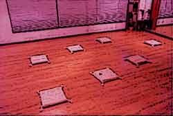 Centro de yoga y pilates en madrid